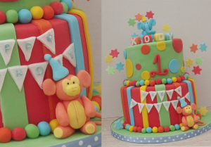 birthday cake