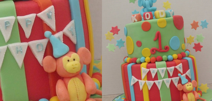 birthday cake