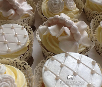 Julie Craggs Cakes